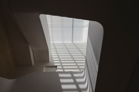 House of Dancing Light